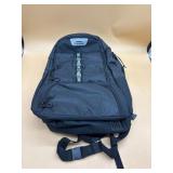 XL LARGE backpack huge storage space padded back f