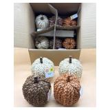New tabletop decor lot $40 value!