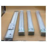 New cordless blackout roller shades