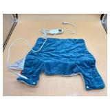 Comfytemp heating pad (tested)