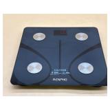 Renpho body composition scale