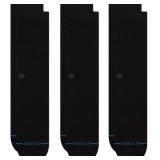Stance Butter Blend Crew Socks 3-Pack for Men and