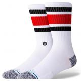 Two packsStance mens Crew Sock Boyd St