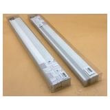 New (lot of 2) roller blinds