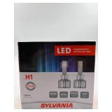 Sylvania LED H1 bulbs