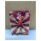 Reed Sheppard Panini Rookie Revolution Rockets Wil