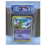 Vintage Graded Pokemon Xatu 2003 #055/100