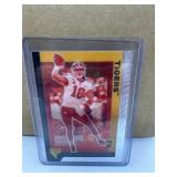 Trevor Lawrence Rookie 2021 Panini Chronicles Flux