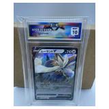 Graded Gem Mint Gold Label Pokemon 2021 Stoutland