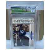 Vintage Graded Michael Jordan 1995 Upper Deck #1 R