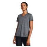 2XL Under Armour Tech Twist V-Neck Short-Sleeve Sh
