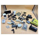 Assorted useful electronics lot high value