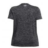 3X Plus Size Under Armour UA Tech  Twist V-Neck Sh