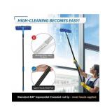 VITEVER Professional 69' Window Squeegee Cleaner T