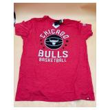 New men s 2xl premium Chicago bulls tee