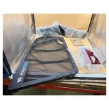 New ATV metal frame door, net and accessories