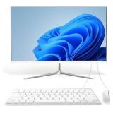 All-in-One Desktop Computer, 24'