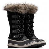 Size 6.5 Sorel Womens Joan of Arctic Waterproof Bo