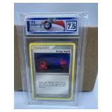 Vintage Graded Pokemon Energy Search 2003 #090/109