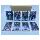 NBA Rookie Card Lot - Future Stars
