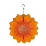 Harvest Hanging Sunflower D cor,