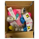 Tiny variety lot of items