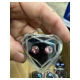 Earrings assorted