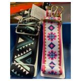 Purse straps