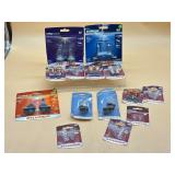 Assorted Sylvania car lighting!