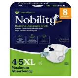 Tender Gentle 4XL 5XL Adult Diapers for Women and