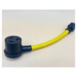 600V cord