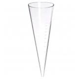 BrandTech 388000 Imhoff Sedimentation Cone, SAN, 1