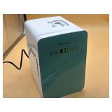 Astro AI mini fridge tested