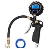 AstroAI Digital Tire Pressure Gauge with Inflator,