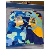 Beach towels