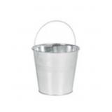 True Living Outdoors Citronella Bucket Candle, 14
