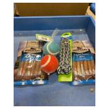 Dog miscellaneous