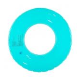 Bestway H2OGO Inflatable Transparent Swim Tube - A