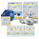 FROG @Ease Floating System for Hot Tubs - Quick &