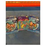 Pool fun for kids