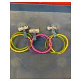Kids dive rings