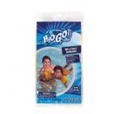 Bestway H2OGO! Kids Inflatable Armbands, 2 ct - As