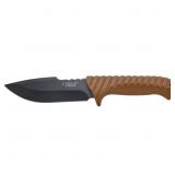 Camillus Titanium Drop Point Knife