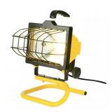 500-Watt Quartz Halogen Portable Worklight
