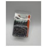 Catfish fishing hooks size three