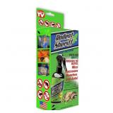 Rodent Sheriff As Seen on TV Animal Repellent Liqu