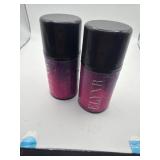New lot of two body powder creams.