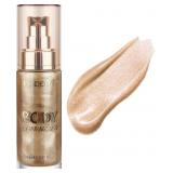 PHOERA High Gloss Waterproof Body Luminizer Glitte