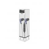 Billboard Wireless Earbuds with Controls & Mic, Bl
