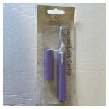 Studio Selection Heated Lash Curler